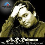 A.R. Rehman The Music Meastro Of Bollywood - Pallavi Song Download